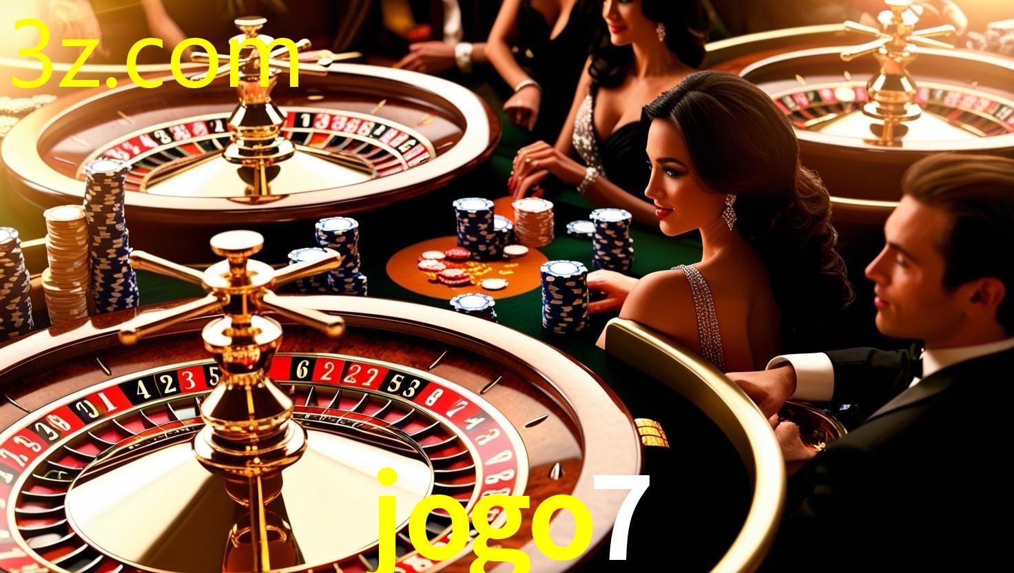 Login Seguro JOGO7.COM