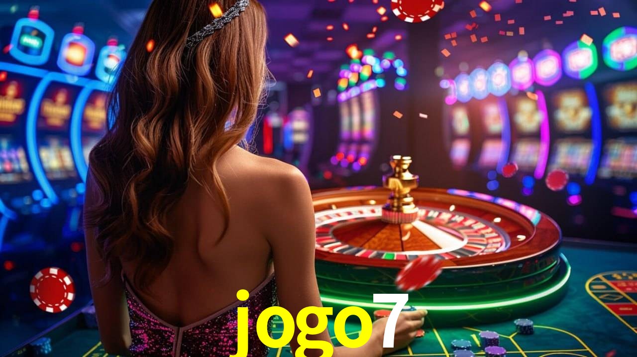 APP rápido e leve da jogo7