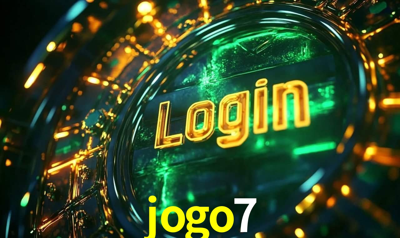 Segurança e privacidade no APP jogo7