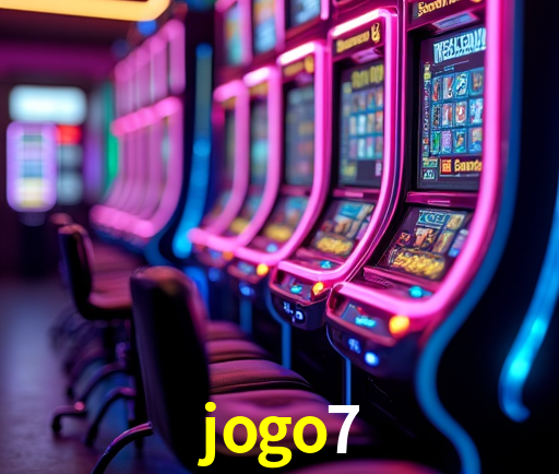 Loterias online na jogo7