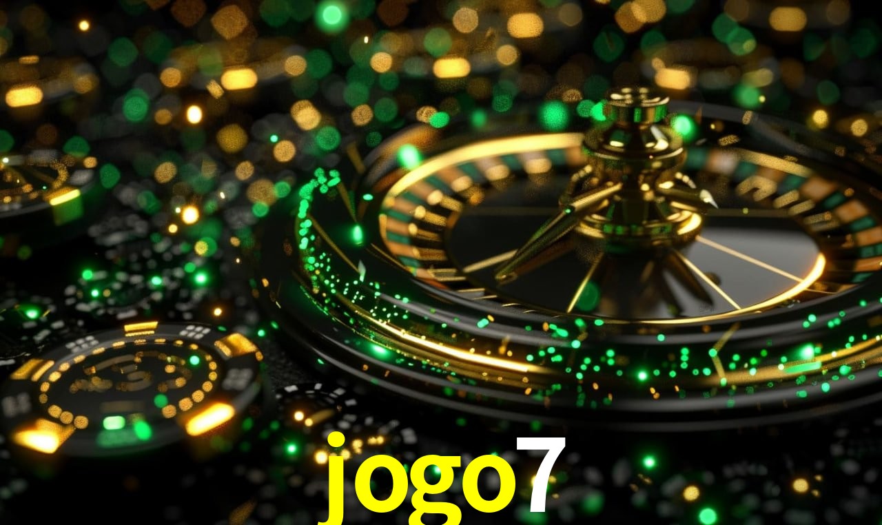 Segurança e performance na plataforma jogo7