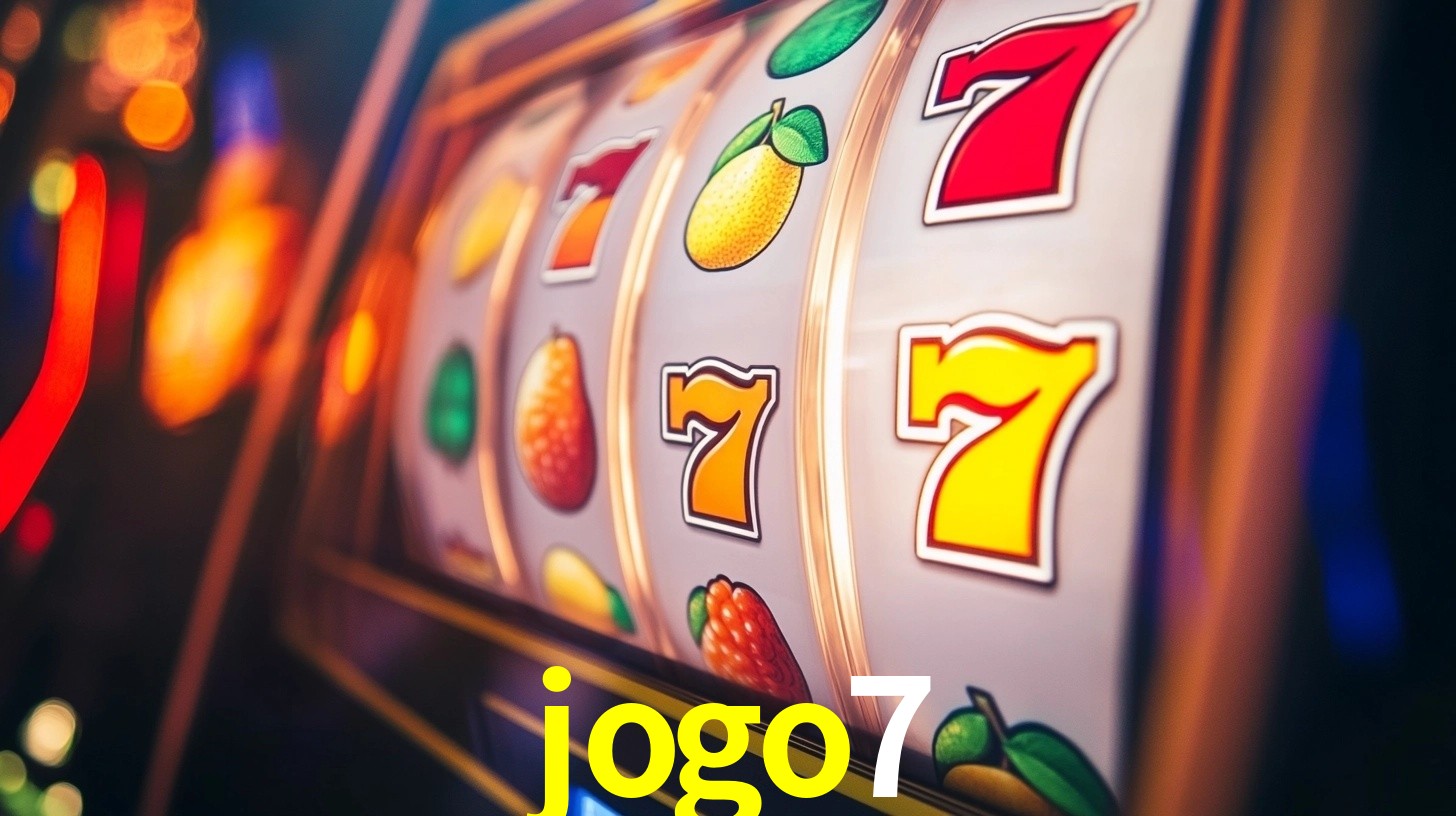 Cashback e recargas na jogo7